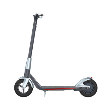 [EU Direct] Mankeel MK006 Electric Scooter 36V 7.8Ah/9Ah Battery 350W Motor 10inch Tires 25KM/H Top Speed 30-35KM Mileage 120KG Max Load Folding E-Scooter