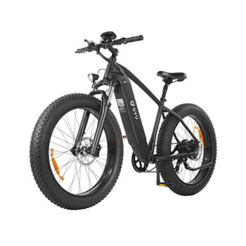 [EU Direct] DYU King 750 48V 20Ah 750W 26*4.0inch Electric Bicycle 90KM Max Mileage 150KG Max Load Electric Bike