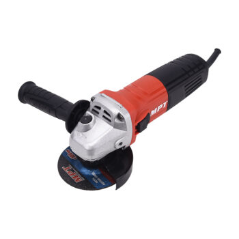 MPT MAG6100N-ECO 100mm 220V 11000r/min 710W Universal Angle Grinder