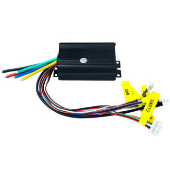 Flipsky 75100 FOC 75V 100A Single ESC For Electric Skateboard Scooter Ebike Speed Controller Parts