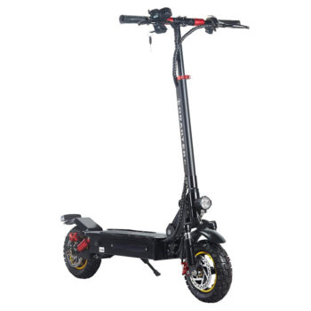 [EU DIRECT] OBARTER X1 21AH 48V 1000W 10inch Folding Electric Scooter 40-50KM Mileage Range 120KG Max Load E-Scooter