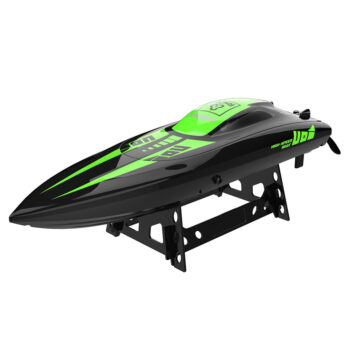 UDIRC UDI908 2.4G 40KM/h Brushless Waterproof RC Boat Capsize Reset RTR Model with Water Cooling System