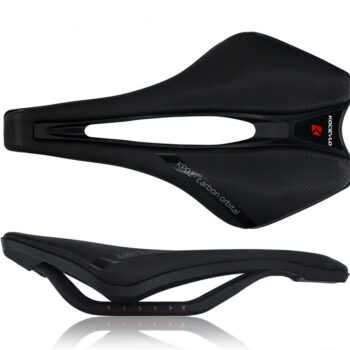 KOCEVLO KP-02 Carbon Bicycle Saddle Ultralight Waterproof Bike Seat Cushion Comfortable Carbon Cycling Saddle