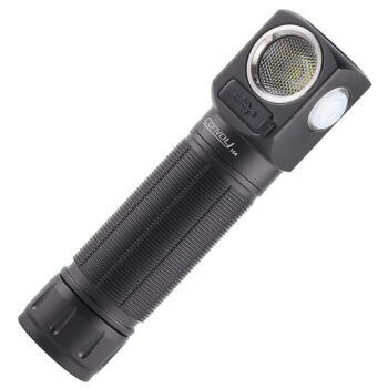 Convoy H4 SST40 519A XHP50.2 B35AM Flashlight+Headlight Linterna Multifunctional 21700 Flash Light Fishing Torch Type-C HeadLamp