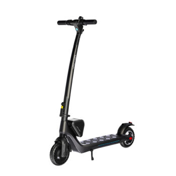 EU DIRECT JOYOR A5 Electric Scooter 7.8Ah+5.2Ah 36V 350W Motor 8 Inches Electric Scooter 35km Mileage Max Load 120Kg EU DIRECT