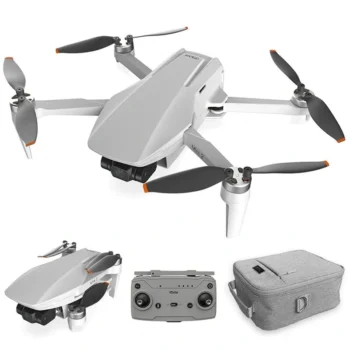 C-FLY-Faith-Mini-2-GPS-5G-5KM-WIFI-FPV-with-4K-30fps-20MP-Camera