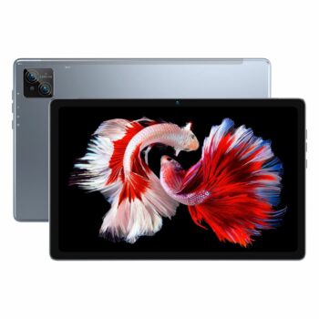 New UpgradeBMAX I11 Plus UNISOC T606 Octa Core 8GB RAM 256GB ROM 4G LTE 10.4 Inch 2K Screen Android 13 Tablet