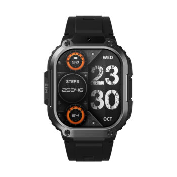 [World Premiere]Zeblaze Thor SQ 4G GPS 2.13 inch AMOLED Google Play 2GB+16GB Front Camera Google Maps Android 8.1 Smart Watch Phone