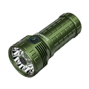 LUMINTOP Mach 4695 V2 26000LM Super Bright Strong Flashlight with 32000mAh 46950 Battery