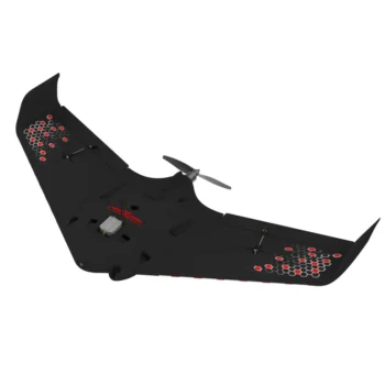 Sonicmodell AR Wing Pro 1000mm Wingspan EPP FPV Flying Wing RC Airplane KIT/PNP - KIT