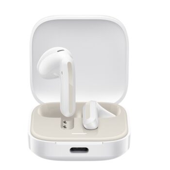 Xiaomi Redmi Buds 6 Vitality Edition bluetooth V5.4 Earphone 30H Battery Life 5 Tuning Modes Dual Mic HD Calls Wireless Headset