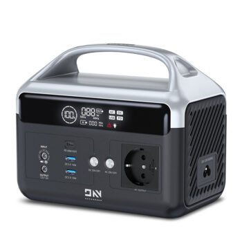 DaranEner NEO Z 300W Portable Power Station