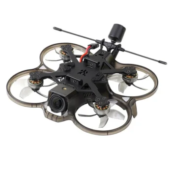 HGLRC Talon Analog-or-DJI-O3-HD-2-Inch-4S-Cinewhoop-RC-FPV-Racing-Drone