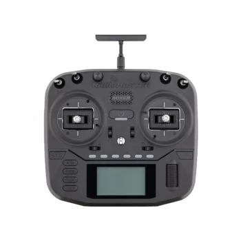 RadioMaster Boxer Funksteuerung 2.4GHz 4-in-1 Multi-Protokoll/CC2500/ELRS RC-Sender EDGETX Offenes System für FPV Racing Drohne Quad RC Flugzeug Hubschrauber