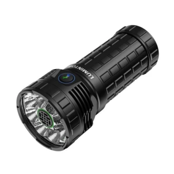 LUMINTOP Mach 4695 V2 26000LM Super Bright Strong Flashlight with 32000mAh 46950 Battery