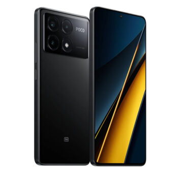 POCO X6 Pro 5G Global Version Dimensity 8300-Ultra 256GB/512GB 6.67 inch 1.5K Flow AMOLED Display 64MP Triple Camera 5000mAh 67W Turbo Charging NFC Smartphone