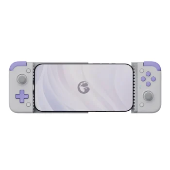 Gamepad para celular GameSir X2s Type-C com Stick de Efeito Hall