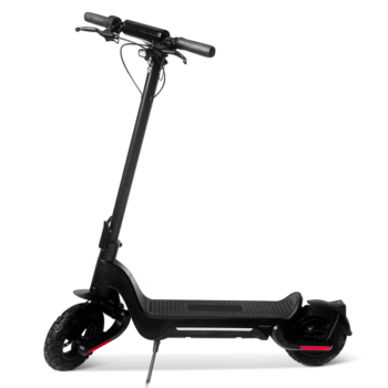 [EU DIRECT] S9 Plus Electric Scooter 48V 15Ah Battery 800W Motor 10inch Tires 50-70KM Mileage Range 120KG Max Load Folding E-Scooter