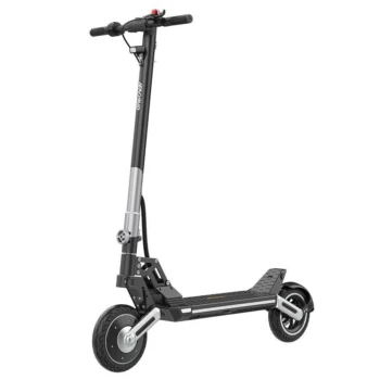 [EU Direct] iENYRID M8 Electric Scooter 48V 10AH Battery 500W Motor 9.5inch Tires 29-35KM Max Mileage 100KG Max Load Folding Electric Scooter