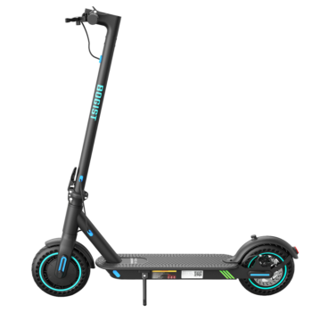 [EU Direct] BOGIST M1 Elite Electric Scooter 36V 10AH Battery 350W Motor 8.5inch Tires 25-30km Range 100kg Max Load E-Scooter