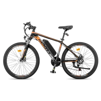 [EU DIRECT] FAFREES-26 Hailong one Electric Bike 36V 13AH Battery 250W Motor 26inch Tires 80-100M Max Mileage 120KG Max Load Mountain Electric Bicycle