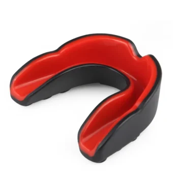 KALOAD 1PC Adult Sports Mouthguard Muay Thai Boxing Teeth Protection MMA Fighting Mouth Guard Kids Rugby Training Braces