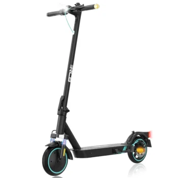 [EU DIRECT] RCB R17 Electric Scooter 36V 7.8Ah Battery 350W Motor 8.5inch Tires 20-30KM Max Mileage Range 120KG Max Load Folding E-Scooter