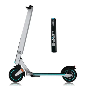 [EU DIRECT] AOVO Lipre R1 Electric Scooter 36V 7.8Ah 350W 8.5inch 30KM Max Mileage / AOVO Lipre R1 ProMax Electric Scooter 36V 10.4Ah 500W 10inch 45KM Max Mileage