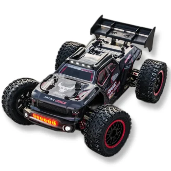 ZLL SG316MAX/PRO 1/16 2.4G 4WD 80km/h Brushed/Brushless RC Car LED Light Off-Road Climbing Truck High Speed Full Proportional Vehicles Model RTR Toys