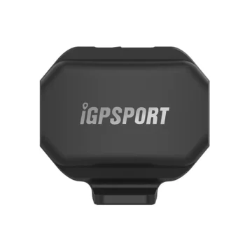 IGPSPORT SPD70 Bike Speed Sensor Wireless Bluetooth ANT+ IPX7 Waterproof Speedometer for Garmin BrytoniGS10S iGS520 iGS620 Bike Computer